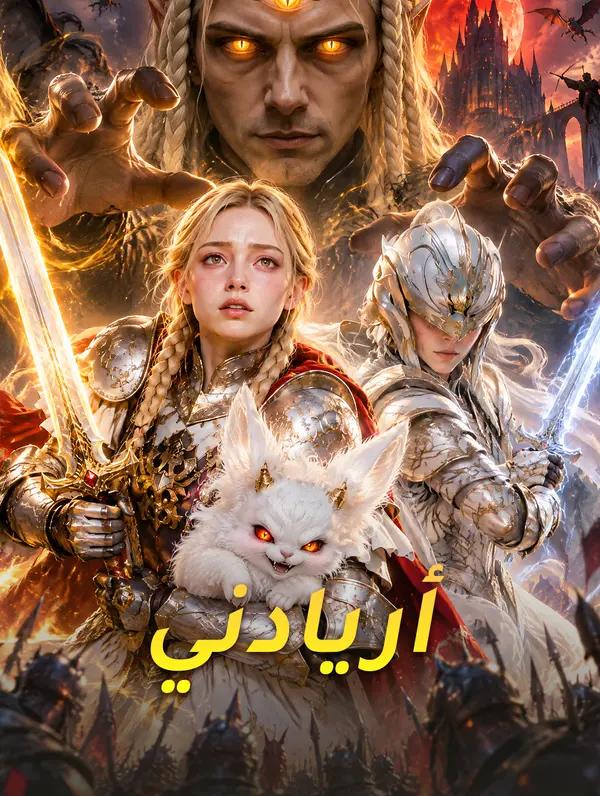 أريادني