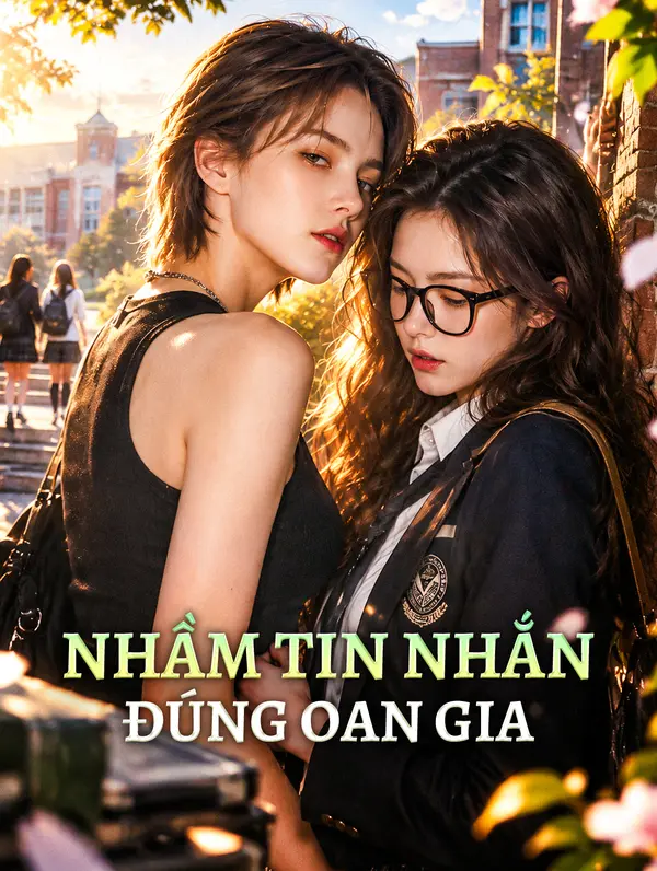 Nhầm Tin Nhắn, Đúng Oan Gia