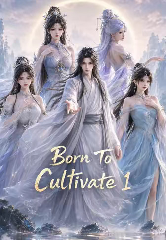 Born To Cultivate 1