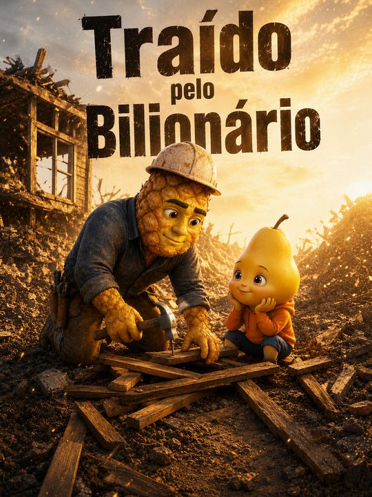 Traído pelo Bilionário