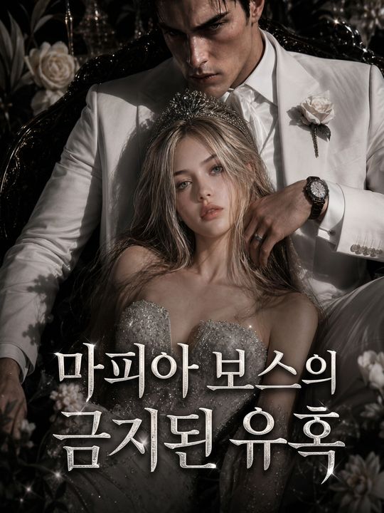 마피아 보스의 금지된 유혹