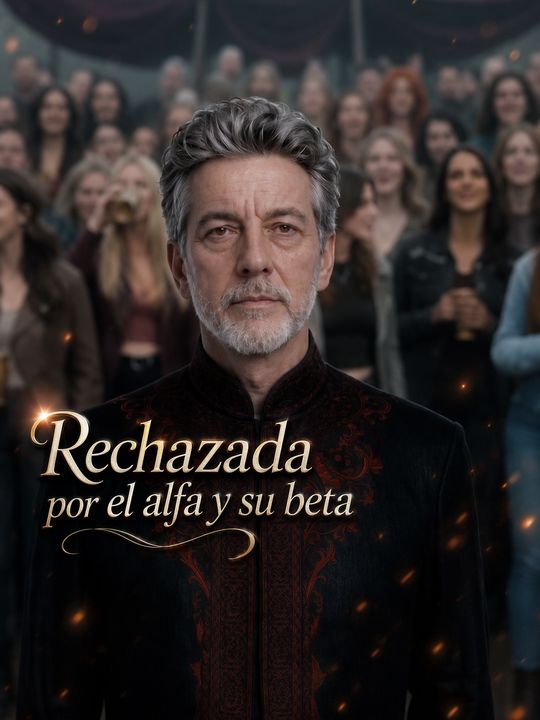 Rechazada por el alfa y su beta