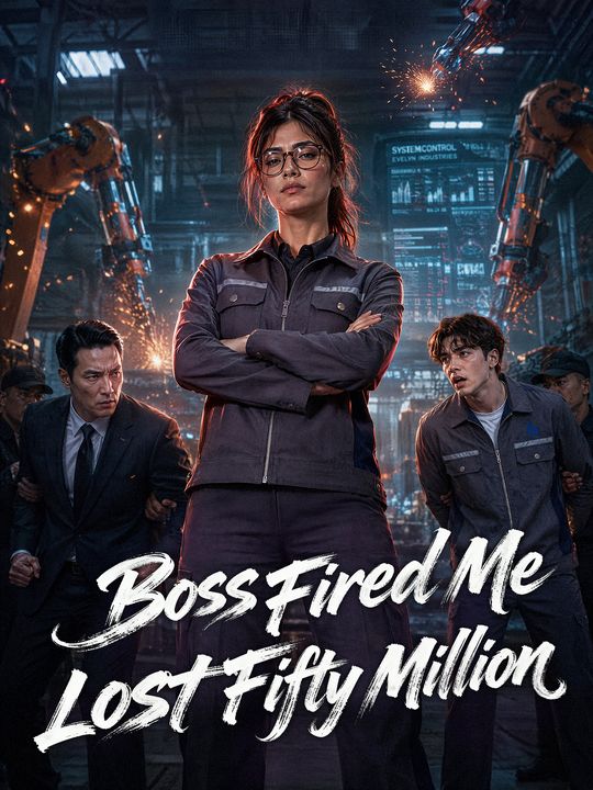 El jefe pierde millones al despedirla