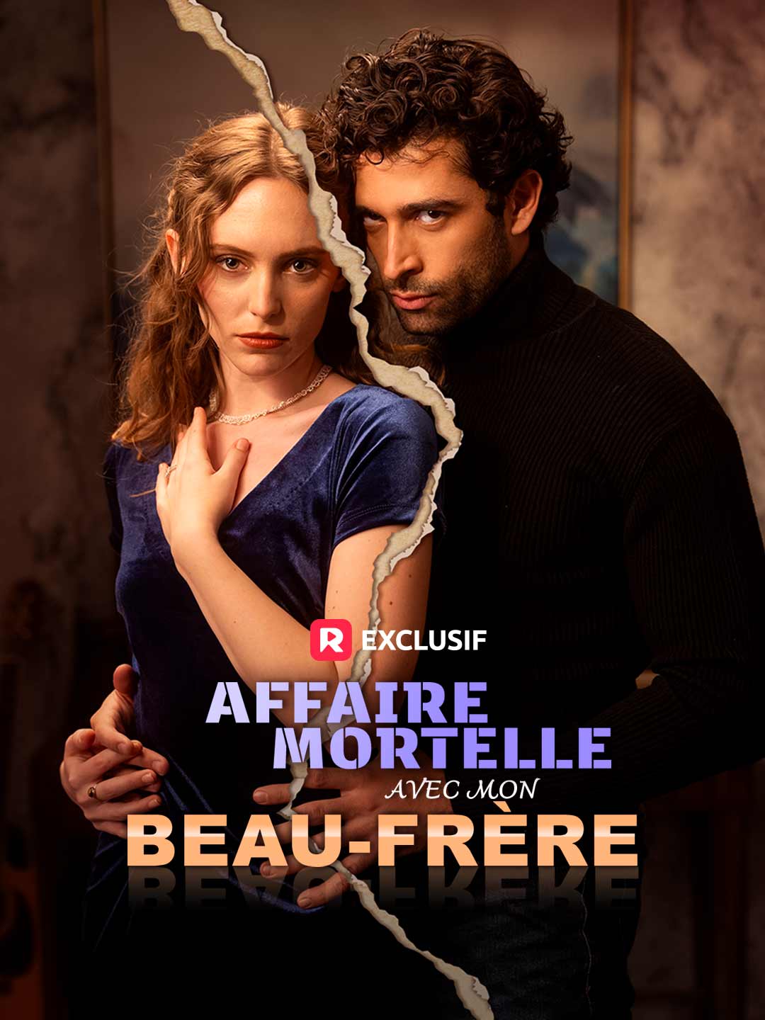 Affaire Mortelle avec Mon Beau-frère (2024)