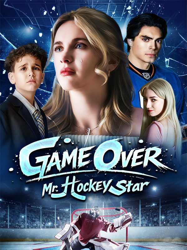 Game Over, Mr. Hockey Star