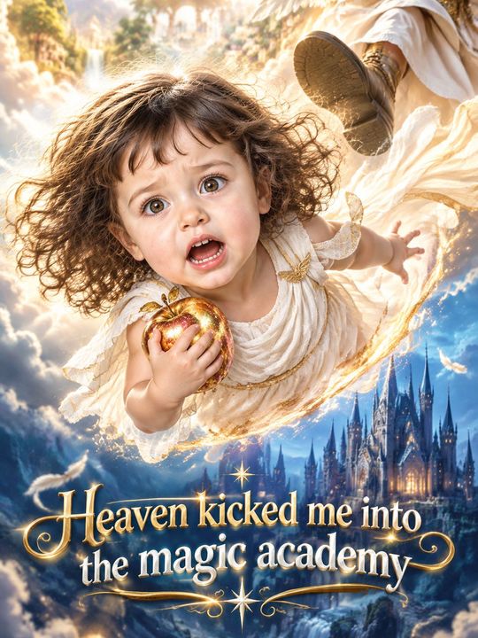 El ángel y los reyes magos