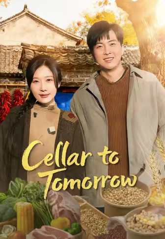 Cellar to Tomorrow