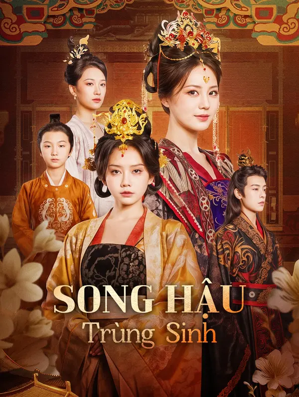 Song Hậu Trùng Sinh