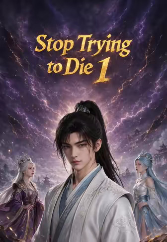 Stop Trying to Die 1