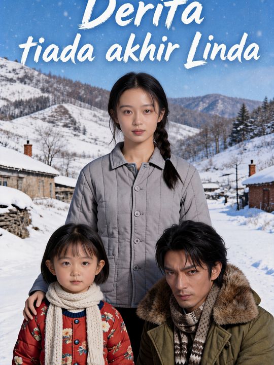Derita tiada akhir Linda