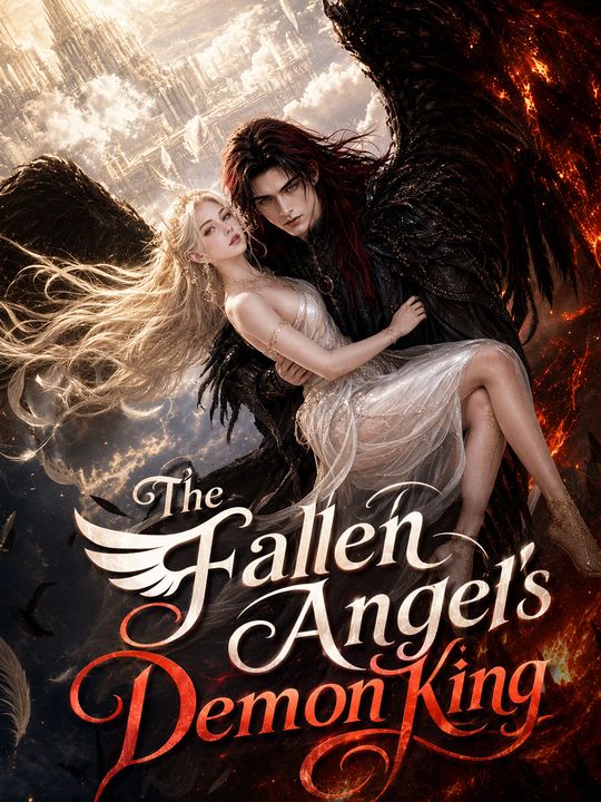 The Fallen Angel's Demon King