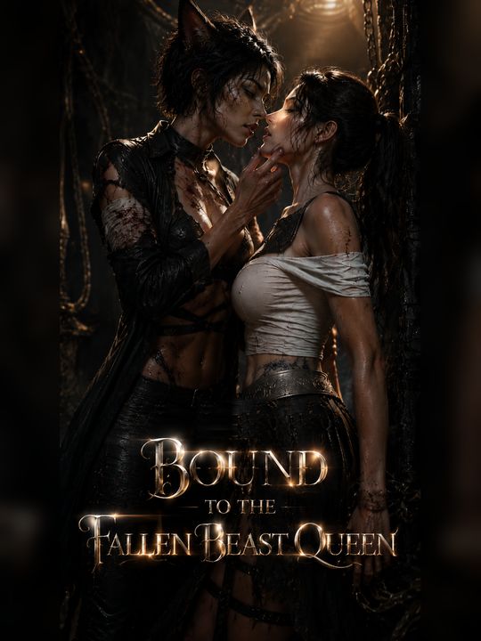 Bound to the Fallen Beast Queen