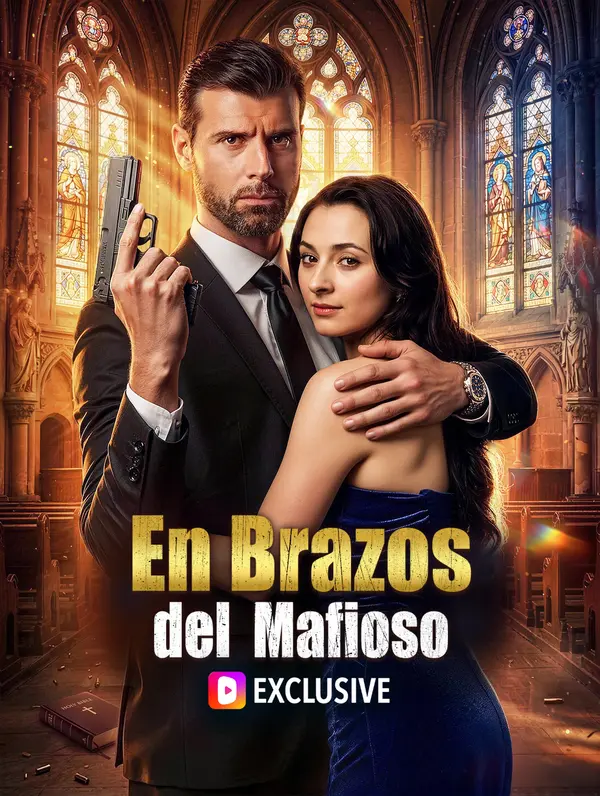 En Brazos del Mafioso(Doblado)