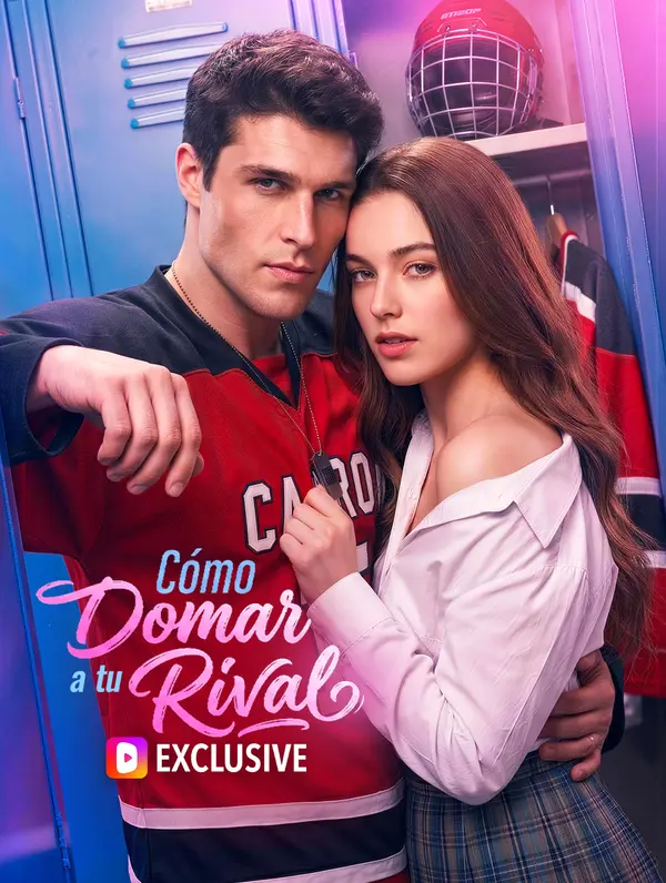 Cómo Domar a tu Rival(Doblado)