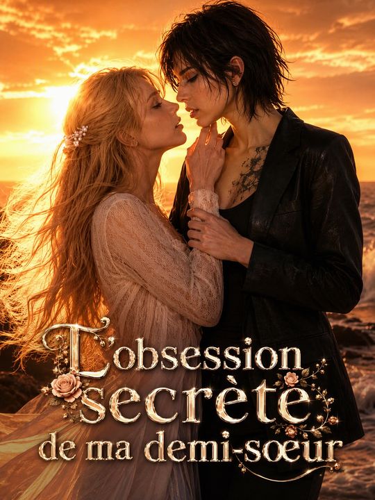 L'obsession secrète de ma demi-sœur
