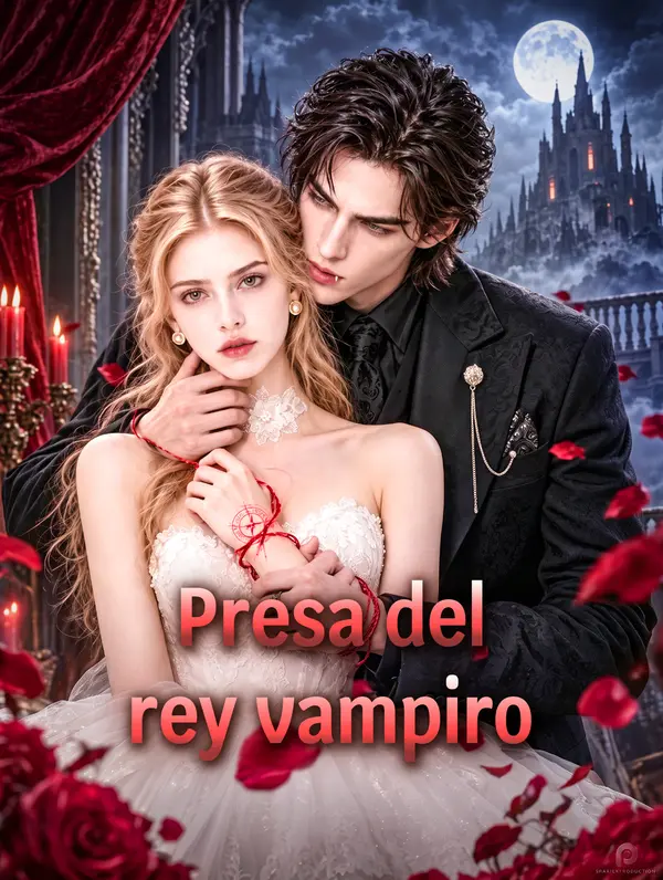 Presa del rey vampiro