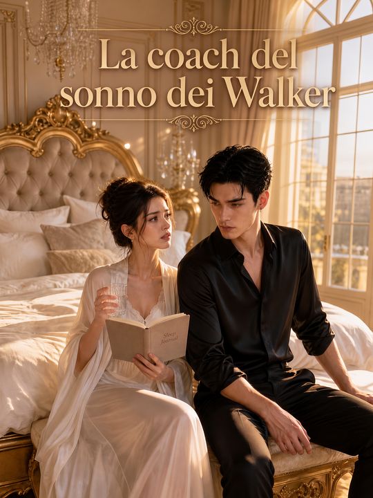 La coach del sonno dei Walker