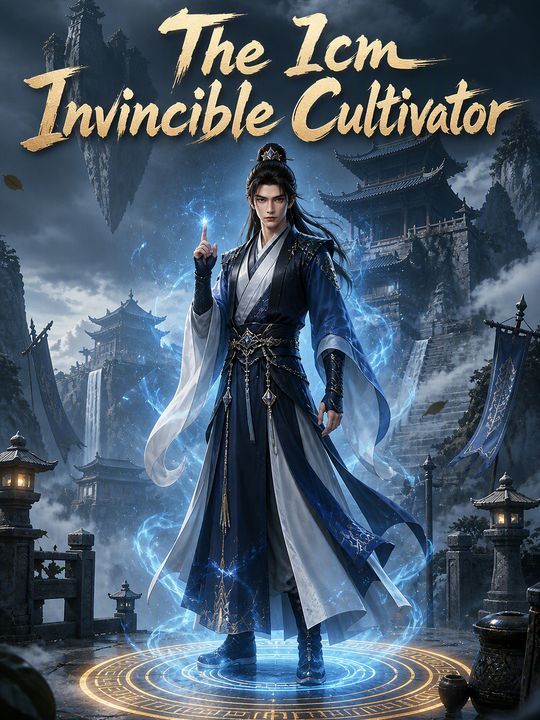 The 1cm Invincible Cultivator
