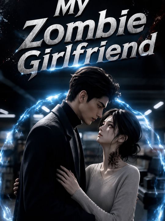 Apocalisse: mia ragazza zombi