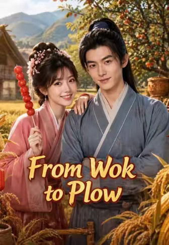 The Peasant Tycoon 2 (From Wok to Plow)