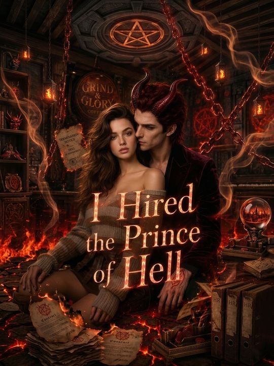 I Hired the Prince of Hell