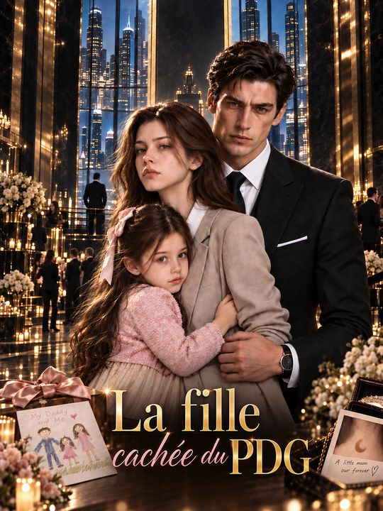 La fille cachée du PDG