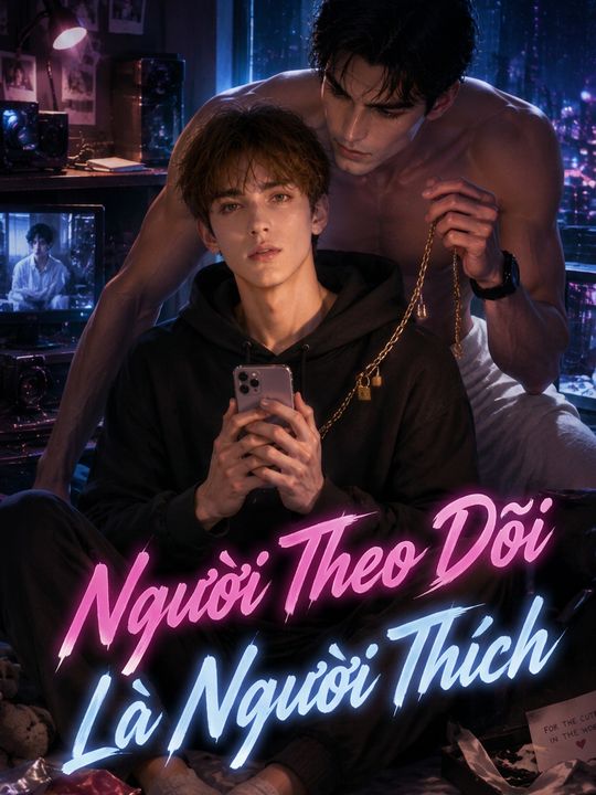Người Theo Dõi Là Người Thích