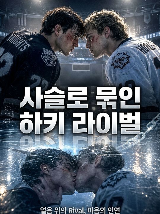 사슬로 묶인 하키 라이벌