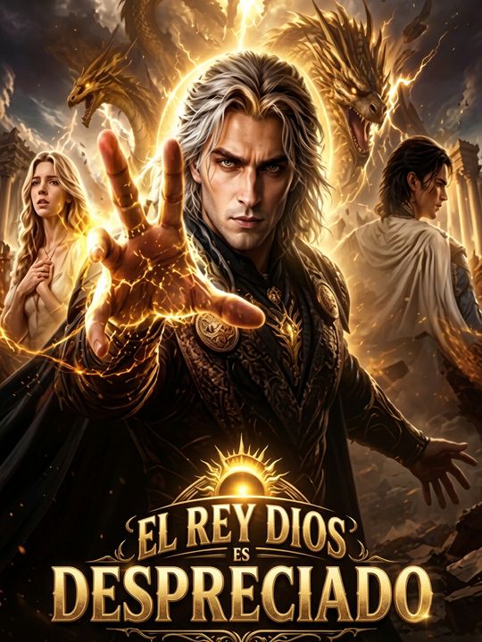 El rey dios despreciado