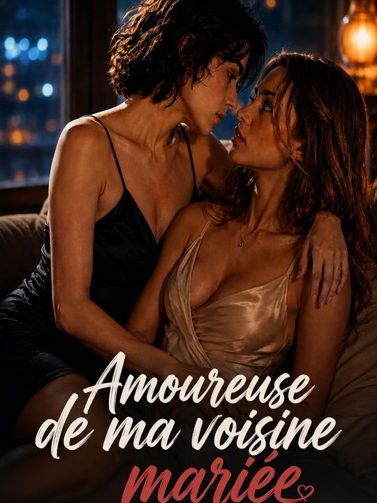 Amoureuse de ma voisine mariée