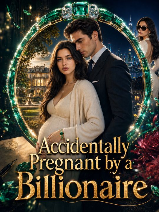 Accidentally Pregnant by a Billionaire