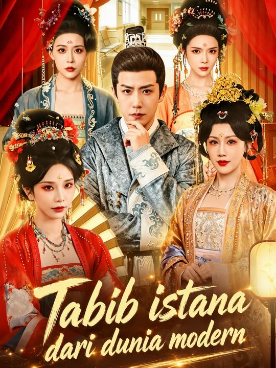 Tabib istana dari dunia modern