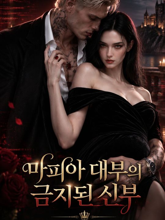 마피아 대부의 금지된 신부