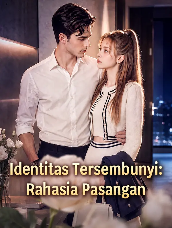 Identitas Tersembunyi: Rahasia Pasangan