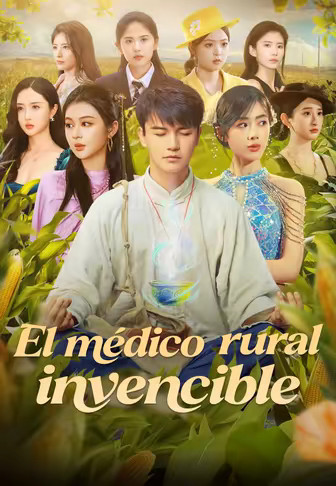 El médico rural invencible