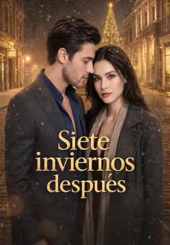 Siete inviernos después