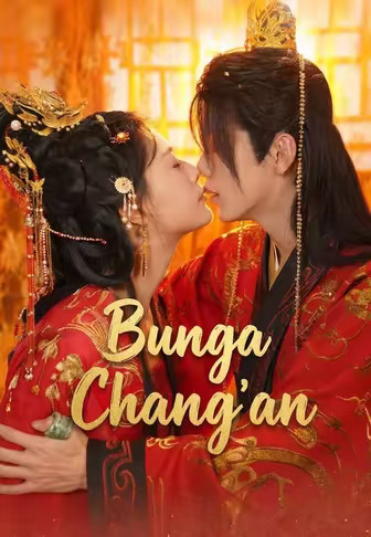 Bunga Chang'an
