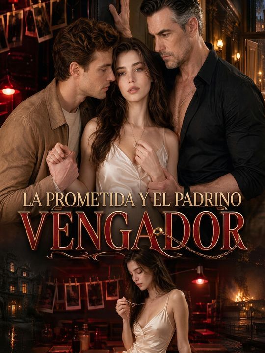 La prometida y el padrino vengador