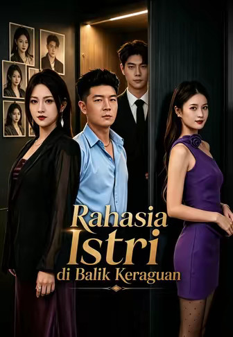 Rahasia Istri di Balik Keraguan