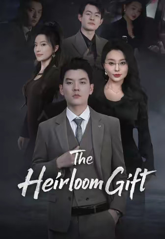 The Heirloom Gift