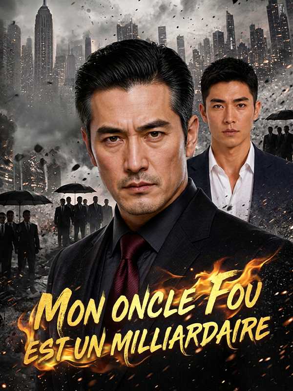 Mon Oncle Fou Est un Milliardaire