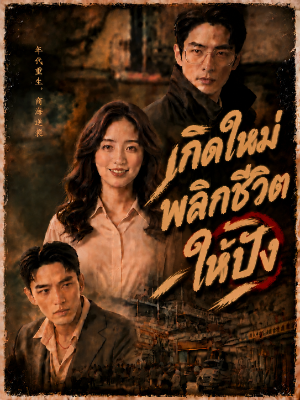 เกิดใหม่ พลิกชีวิตให้ปัง