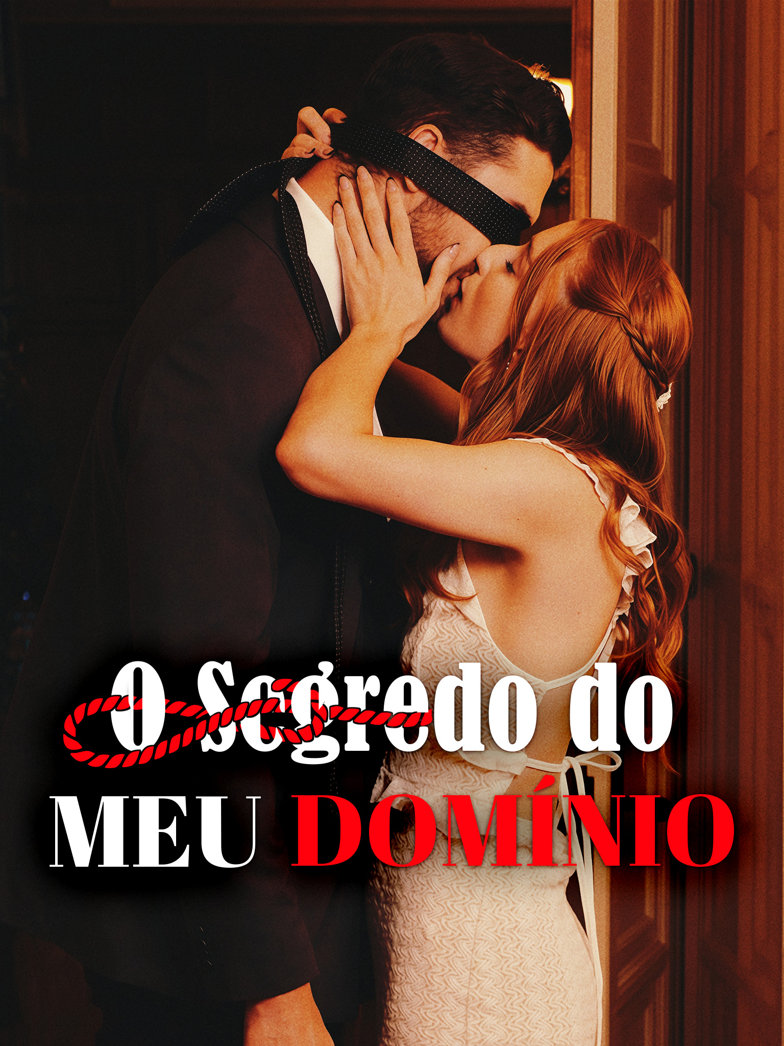 O Segredo do Meu Domínio [Dublado]