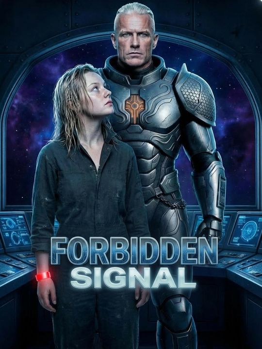 Forbidden Signal