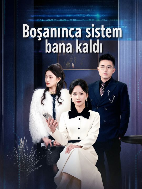 Boşanınca sistem bana kaldı