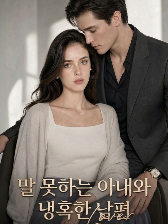 말 못하는 아내와 냉혹한 남편