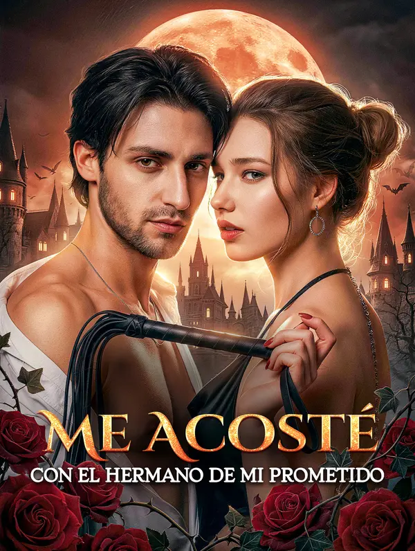 Me Acostécon el Hermano de mi Prometido(Doblado)