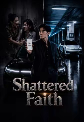 Shattered Faith