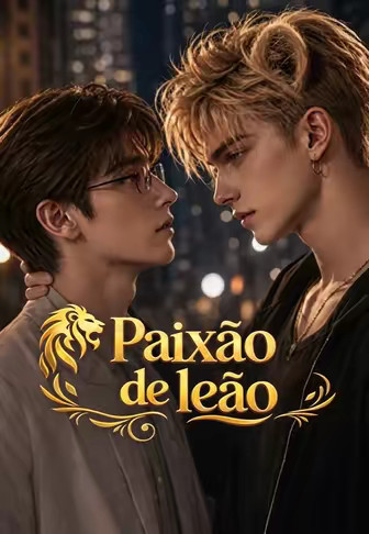 Paixão de leão
