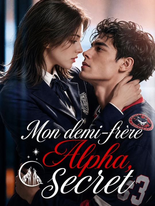 Mon demi-frère Alpha, secret